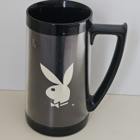 Thermo Serv Vintage Playboy Insulated Mug - Picture 2 of 5